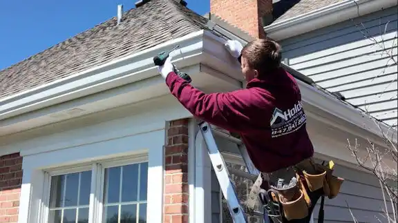 gutter services Titusville